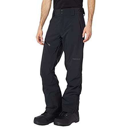 Obermeyer Force Pants Black 2XL S