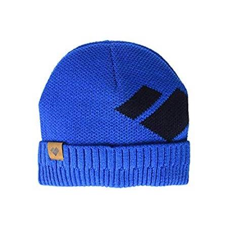 Obermeyer Eugene Beanie (Little Kids/Big Kids) Blue Vibes One Size