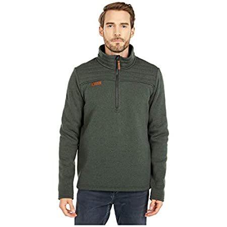 AUTUMN VORTEX FLEECE STRIPE XL オータム Autumn Vortex Fleece - Men