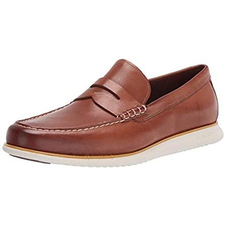[ZEROGRAND] 2.ゼログランド ペニー mens C33012 ブリティッシュタン 9-M