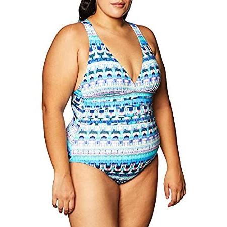 ブランド直営 楽天市場 ブラック ギャザー ホルターネック ワンピース 水着 新作