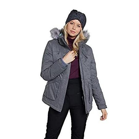 Mountain Warehouse Blizzard Womens Waterproof Ski Jacket - for