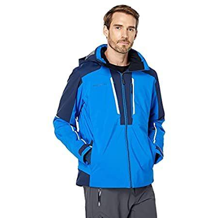 Obermeyer Foundation Jacket Navigate SM Regular