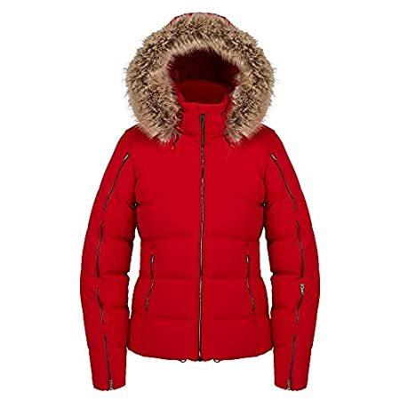 Spyder Women's Falline GTX Infinium Down Jacket (Pulse / 14)