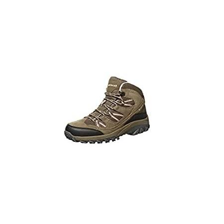 BEARPAW Women's Tallac Boot Hiker Size 11 ムートンブーツ