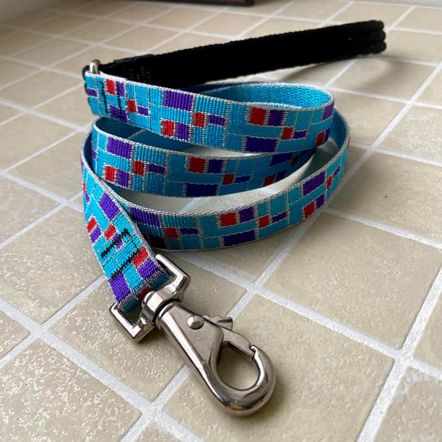 ルパイン１２０ｃｍリード シティライト 18mm幅 アメリカ製 リタイアデザイン 372c4 スマイルドッグ愛犬グッズ専門店 通販 Yahoo ショッピング