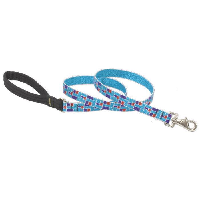 ルパイン１２０ｃｍリード シティライト 18mm幅 アメリカ製 リタイアデザイン 372c4 スマイルドッグ愛犬グッズ専門店 通販 Yahoo ショッピング