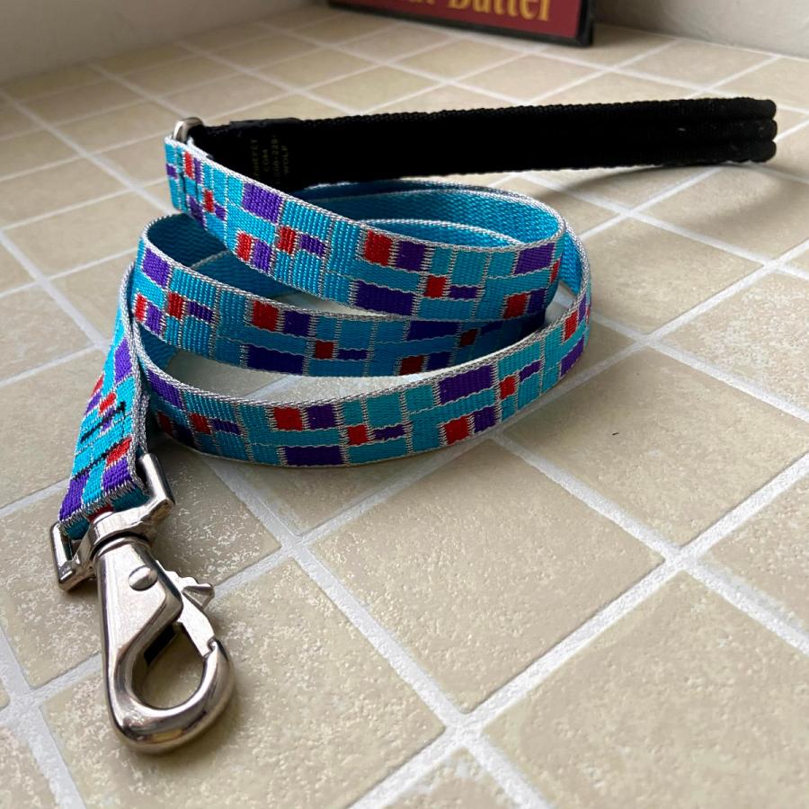 ルパイン１２０ｃｍリード シティライト 18mm幅 アメリカ製 リタイアデザイン 372c4 スマイルドッグ愛犬グッズ専門店 通販 Yahoo ショッピング