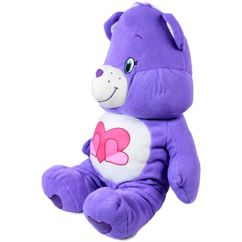 ケアベア抱き枕 ハーモニーベア ６１ｃｍ Care Bears Cuddle Pillow アメリカ直輸入 新品 Cbha スマイルドッグ愛犬グッズ専門店 通販 Yahoo ショッピング