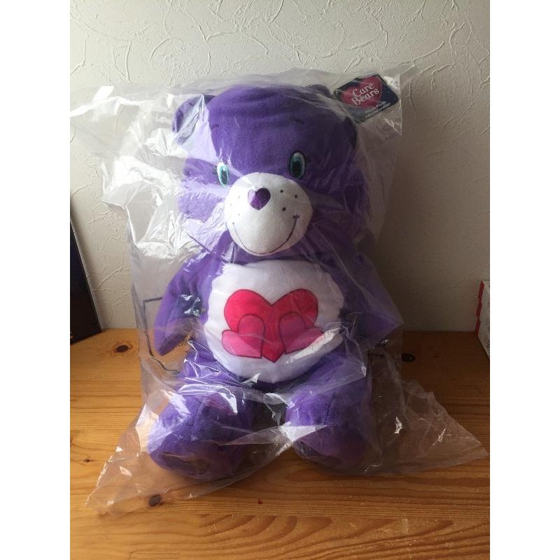 ケアベア抱き枕 ハーモニーベア ６１ｃｍ Care Bears Cuddle Pillow アメリカ直輸入 新品 Cbha スマイルドッグ愛犬グッズ専門店 通販 Yahoo ショッピング