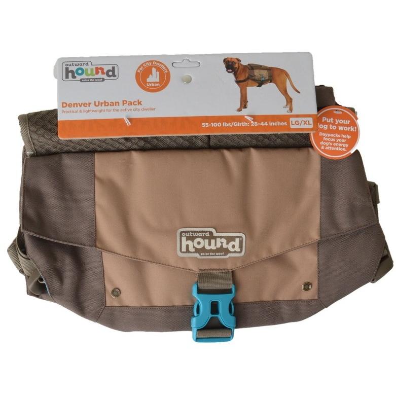 ｌ ｘｌサイズ デンバーアーバンパック Outward Hound Denver Urban Pack 犬用リュック 犬用バックパック Du Lxl スマイルドッグ愛犬グッズ専門店 通販 Yahoo ショッピング