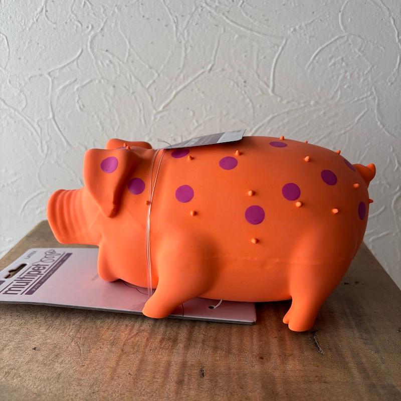 クレクレタコラ ピンク成型 マックストイ MAXTOY ミドル サイズ be5883443abee3f714e7ec7a69091b