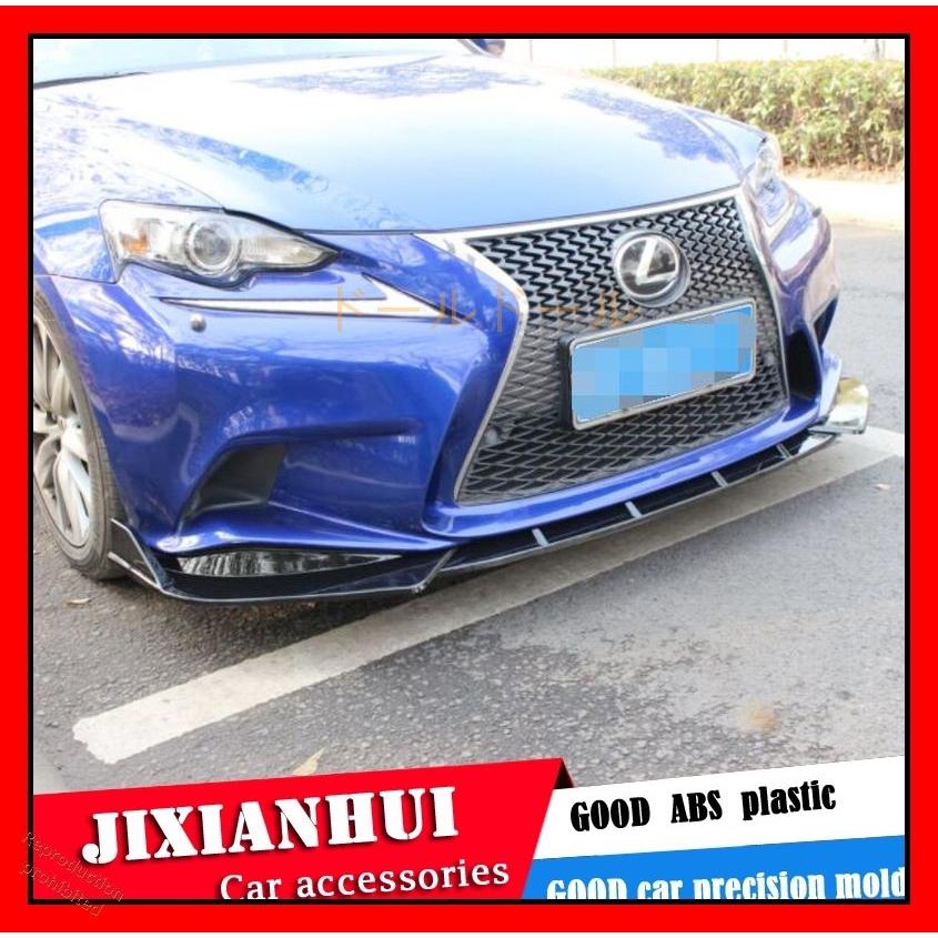 レクサス IS250 ボディキット スポイラー 2015-2016 IS300 IS350 IS250