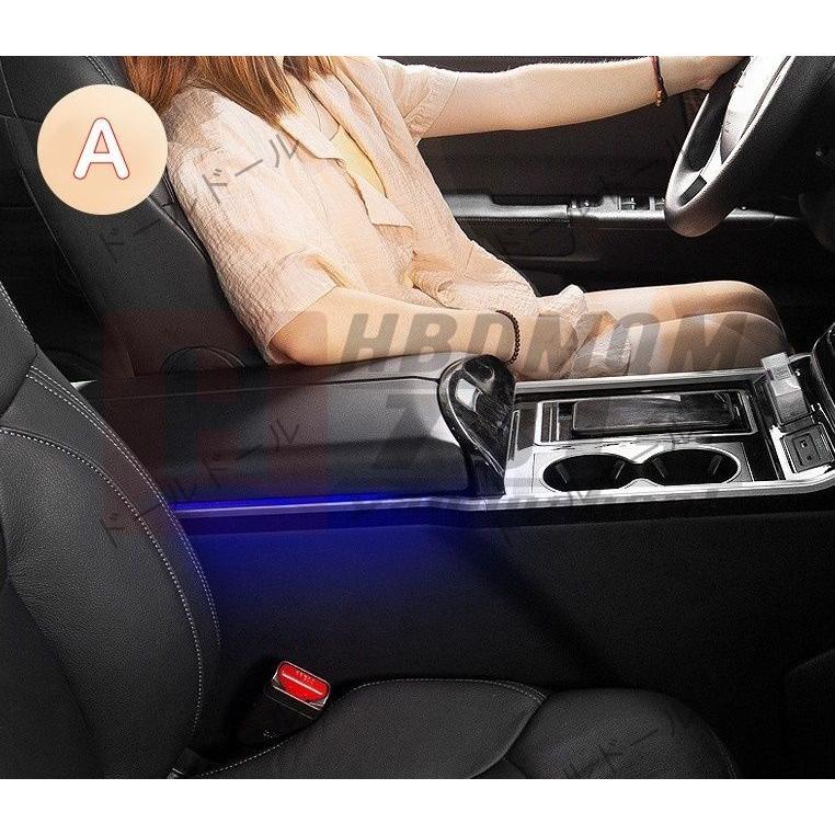 ホンダ オデッセイ エリシオン Rc1 Rc2 Rc4 15 21 センターアームレストボックス Led収納ケース ワイヤレス充電 小型冷蔵庫 三色選択可能 Pcf59 ドールドール 通販 Yahoo ショッピング