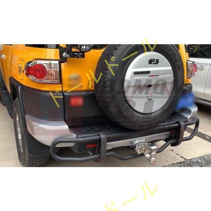 トヨタ FJ クルーザー FJ Cruiser 07-20 アンチインパクト リア トヨタ FJ クルーザー FJ Cruiser 07-20 アンチインパクト リア