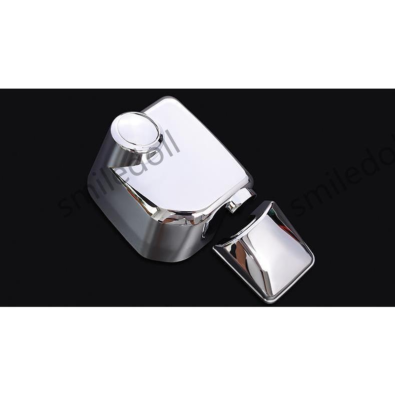 FJクルーザー GSJ15W型 ドアミラーカバー サイド ガーニッシュ 6P  