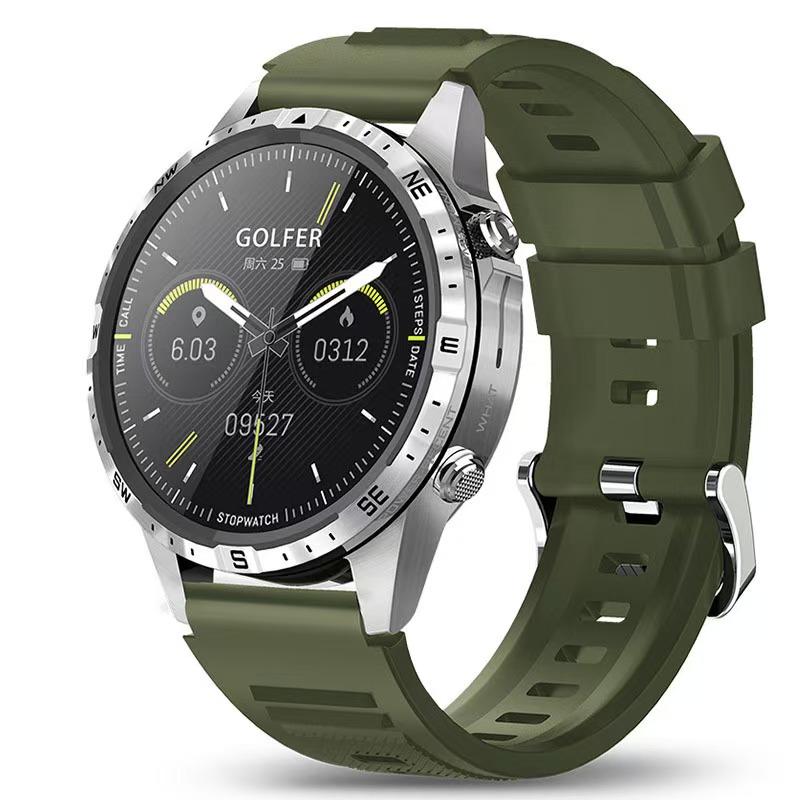 スマートウォッチ 日本製センサー 軍用規格 Bluetooth5.3通話 2025最新 心拍数 血中酸素 睡眠管理 スポーツウォッチ 歩数計 メンズレディース プレゼントの画像