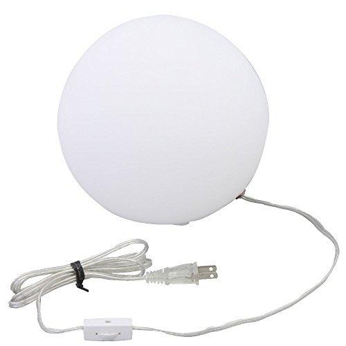 ぼん家具 インテリア照明 Led対応 間接照明 フロアランプ 丸型 ライト おしゃれ cm Divinelydolce