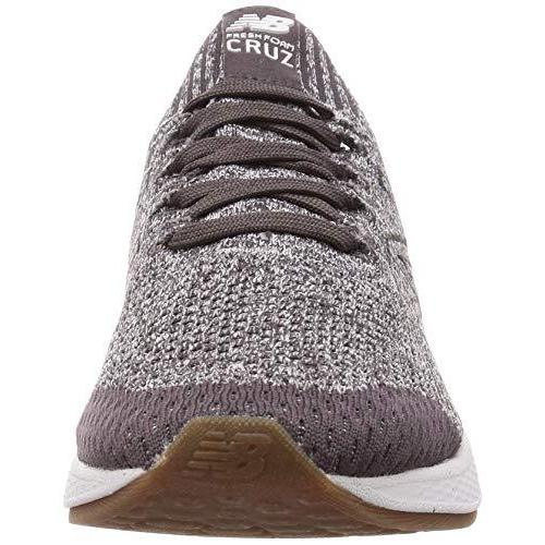 配送員設置送料無料 ニューバランス ランニングシューズ Fresh Foam Cruz クルーズ メンズ グレー 28 Cm D A B079x5nd2d 1002 スマイル畑 通販 Yahoo ショッピング 魅力的な Www Ladislexia Net