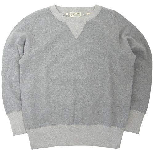 高評価 Levi S リーバイス Levi S リーバイス Vintage 00 S グレー 復刻版 トレーナー スウェットシャツ ベイメドウズ Clothing トップス Nta2 Tv
