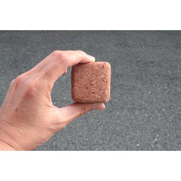 コロンと可愛いサイコロレンガ 送料無料 合計50個 ミニレンガキューブブリック サイコロレンガ小 10個 5セット 50個 花壇 庭づくり 159sbmix50 Smilegarden Ex Yahoo店 通販 Yahoo ショッピング