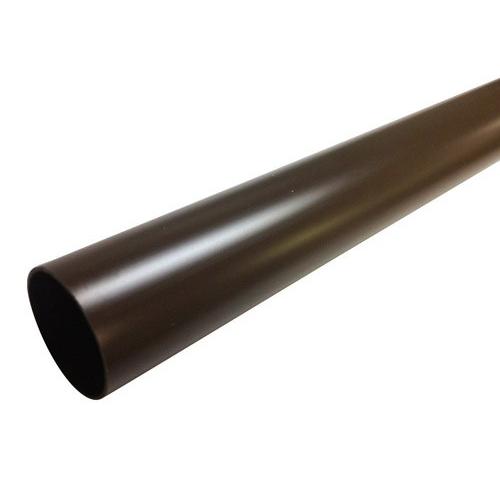 丸どい 丸樋 37f 2m カーポート バルコニー 直径37mm 37ミリ 雨どい とい とゆ とよ 雨樋パイプ 部品 補修 修理 At19x Smilegarden Ex Yahoo店 通販 Yahoo ショッピング