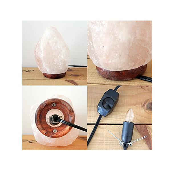 ⭐️岩塩ＬＥＤランプ（約4.0㎏）激安希少❗️❗️〜期間限定送料無料❣️ 楽天市場】岩塩ランプ（家電）の通販