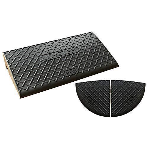 サンポリ 段差プレート ジョイステップ 段差10cm用 幅60cm 耐荷重5t 6 