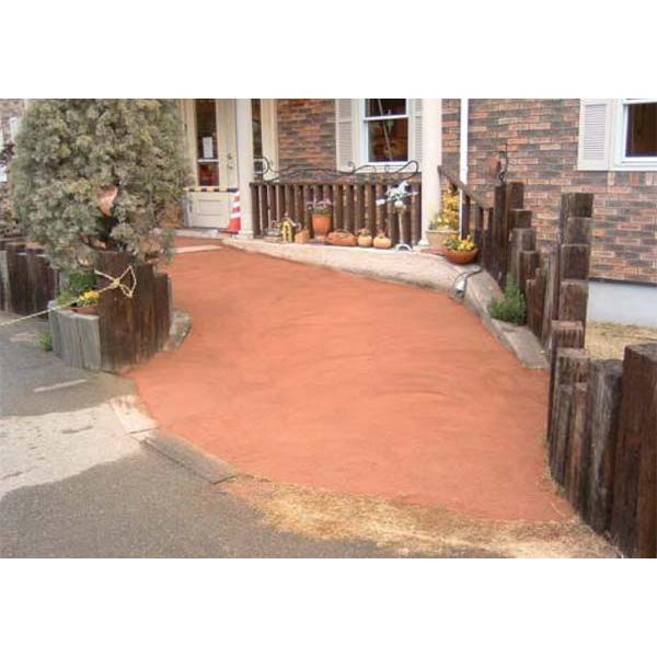 マサファルト 自然土舗装材 5袋お得セット kg X 5袋 雑草対策 水で固まる土 マサファルト kg入り 5袋 送料無料 代引き不可 Masafaruto 5 Smilegarden Ex Yahoo店 通販 Yahoo ショッピング