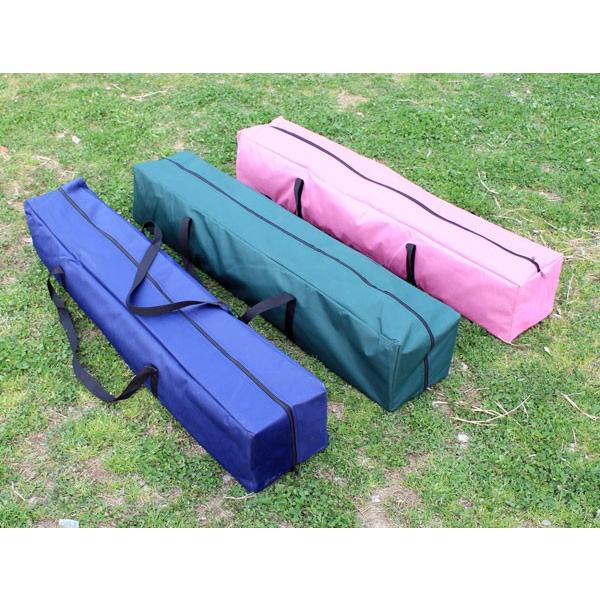 送料無料 ワンタッチ タープテント用キャリーバッグ 収納バッグ 専用バッグ S/M/Lサイズ兼用 アウトドア キャンプ イベント タープテント