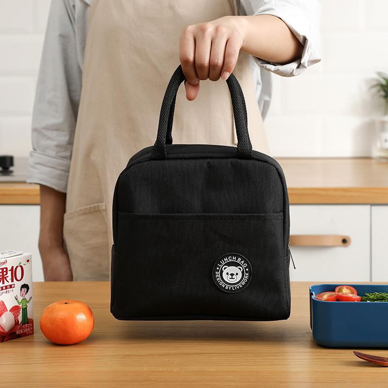 送料無料 ランチバッグ 保冷バッグ 保冷 保温 6色 お弁当袋 お弁当バッグ バッグ ピクニック メンズ キッズ レディース ランチ 遠足 行楽 通勤 通学 シンプル :10000143:new-life - 通販 - Yahoo!ショッピング 送料無料 ランチバッグ 保冷バッグ 保冷 保温 6色 お弁当袋 お弁当バッグ バッグ ピクニック メンズ キッズ レディース ランチ 遠足 行楽 通勤 通学 シンプル :10000143:new-life - 通販 - Yahoo!ショッピング