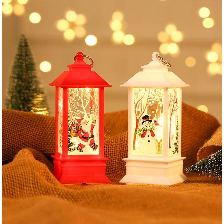 クリスマス 210cm LEDライト付 装飾 風船 サンタクロース 飾り