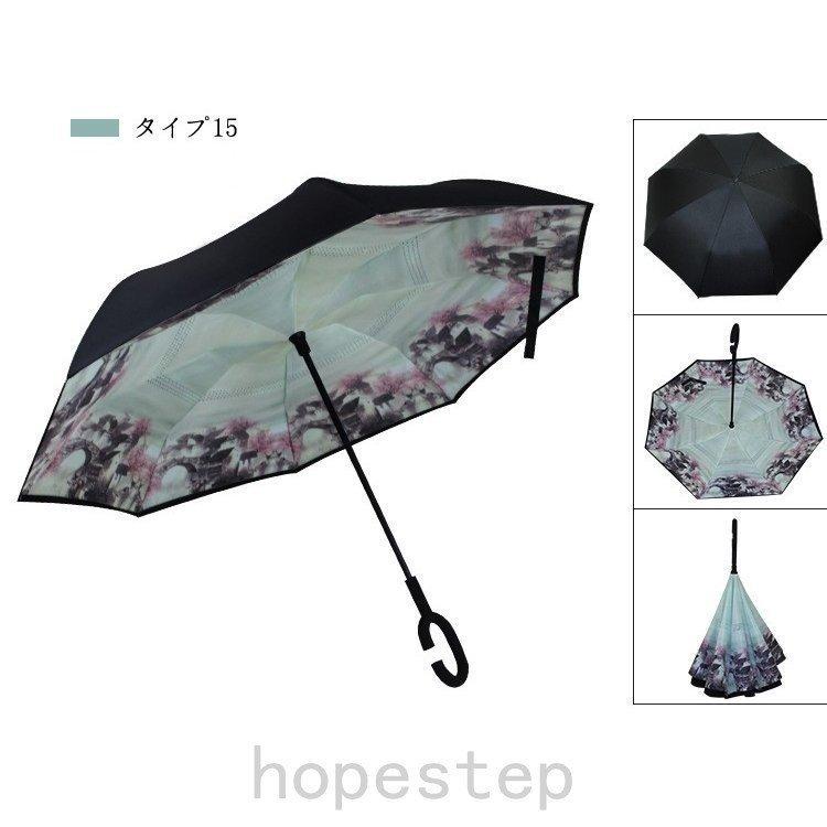 逆さ傘傘晴雨兼用さかさ傘さかさかささかさま傘レディースメンズ日焼け対策UVカット逆向き逆さまの傘長傘濡れない :hs220416943644b:Ceres Store - 通販 - Yahoo!ショッピング 逆さ傘傘晴雨兼用さかさ傘さかさかささかさま傘レディースメンズ日焼け対策UVカット逆向き逆さまの傘長傘濡れない :hs220416943644b:Ceres Store - 通販 - Yahoo!ショッピング