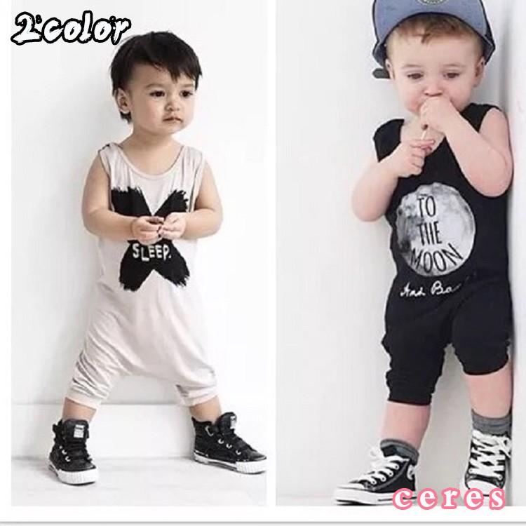 ロンパース ベビー おしゃれ 80 男 キッズ 赤ちゃん 子供服 つなぎ カバーオール Pre055 Ceres Store 通販 Yahoo ショッピング