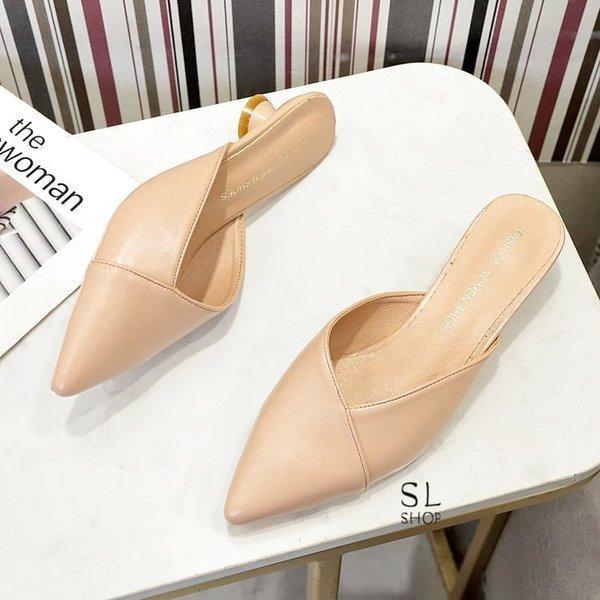 サンダルレディースミュールローヒール3cmolオフィスカジュアル靴シューズおしゃれ Yof42b Ceres Store 通販 Yahoo ショッピング