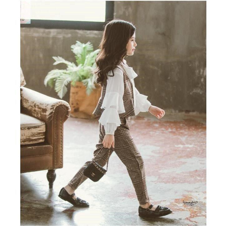 スーツ キッズ 女の子 フォーマル 子供服 スーツセット ベスト+パンツ+シャツ 韓国子供服 上下セット 受験用 入学式 卒業式 発表会 七五三 演出 110-160cm :yo220368409617:Ceres Store - 通販 - Yahoo!ショッピング スーツ キッズ 女の子 フォーマル 子供服 スーツセット ベスト+パンツ+シャツ 韓国子供服 上下セット 受験用 入学式 卒業式 発表会 七五三 演出 110-160cm :yo220368409617:Ceres Store - 通販 - Yahoo!ショッピング