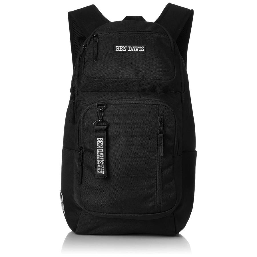 最終値下げ ベンデイビス リュックサック Laptop Daypack 29l 11ポケット 2ルーム ブラック レビューで送料無料 Esiba Tg