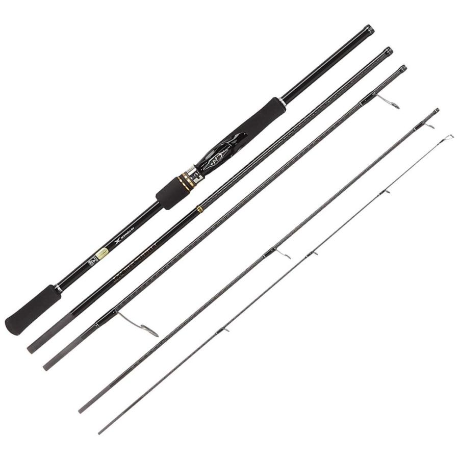シマノ Shimano 5本継ぎ ロッド フリーゲーム Xt S86ml 仕舞 56 4cm 軽量115g 専用ケース付属 S スマイルホーム 通販 Yahoo ショッピング