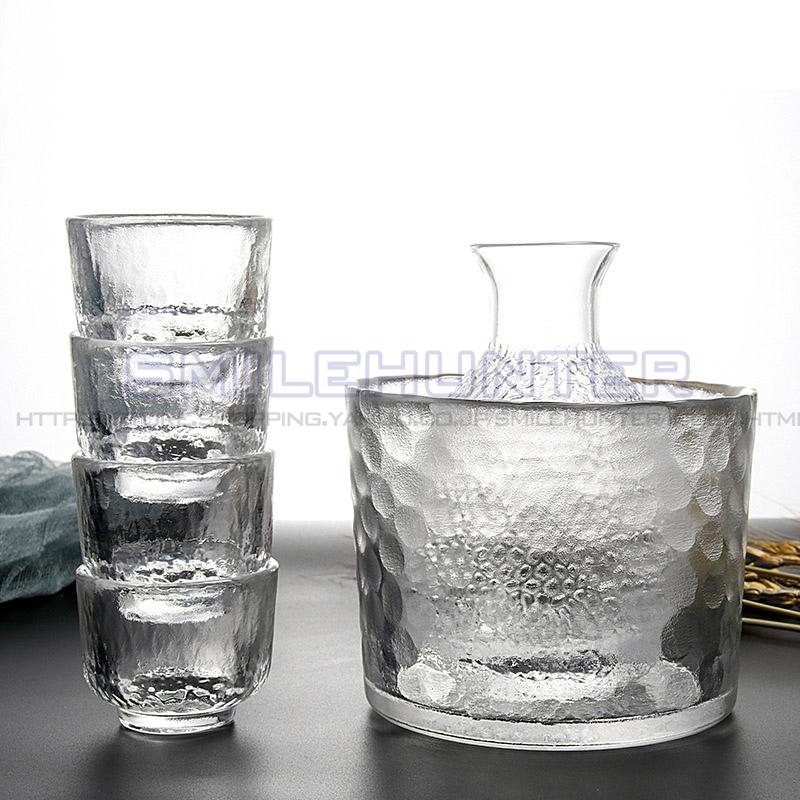 お買得！】 ガラスの器6点セット ecousarecycling.com
