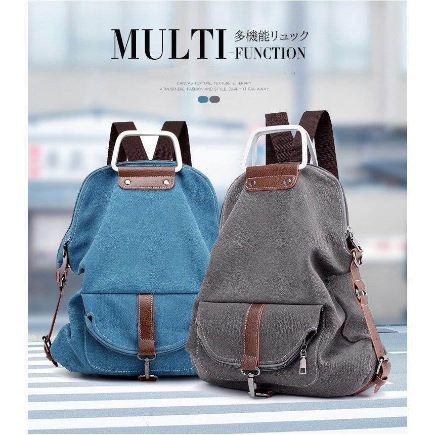 ファッション 超目玉 リュック レディース キャンバスリュックサック ショルダーバッグ レディース大容量バッグ 鞄 多機能リュック 軽量バッグ安い 学生 通学 通勤 ポータブル Kcdju1diht Www Tritop Com Br