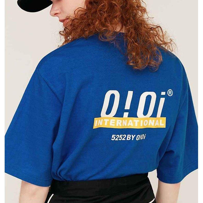 最大62 Offクーポン 5252 By Oioi Tシャツ ショート丈 Www Ilgitarim Com
