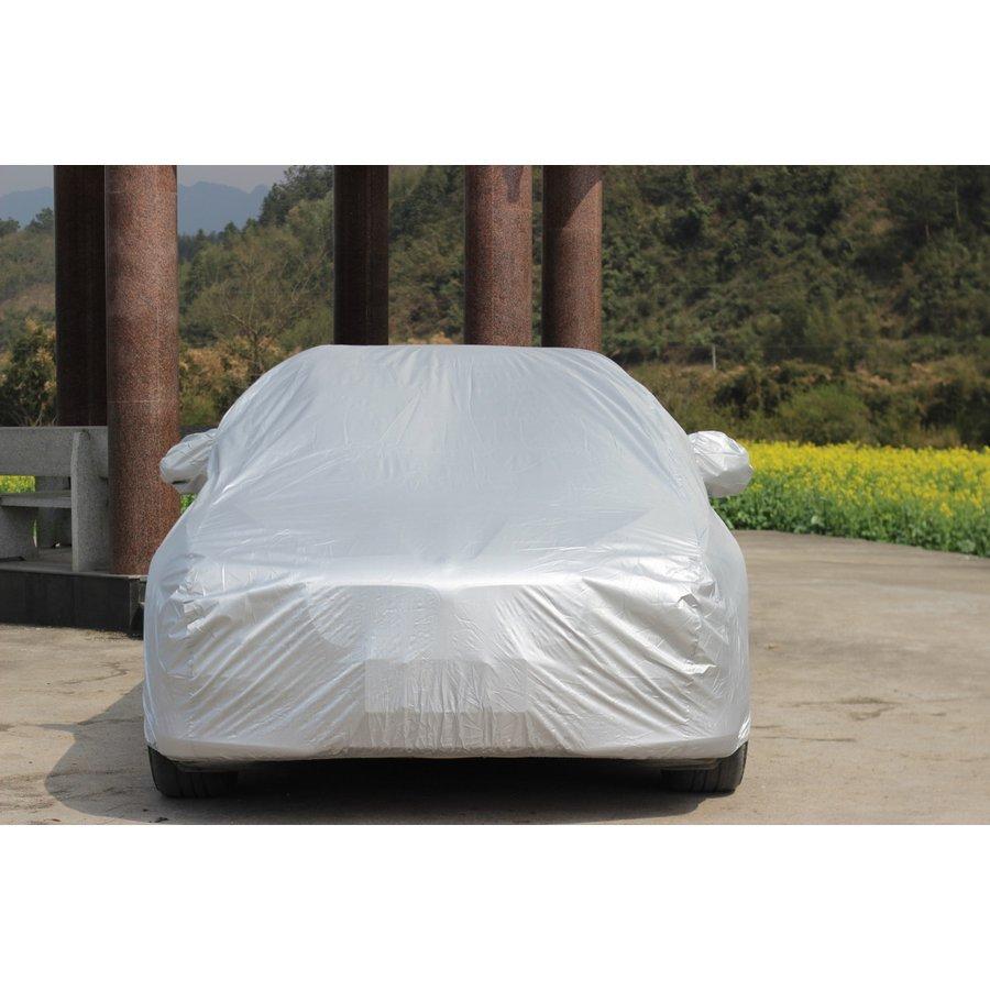 メーカー公式ショップ カーカバー サイズ 車カバー 車 ボディーカバー シート 車体カバー 傷 簡単 裏起毛 凍結防止 軽自動車 普通車 日焼け 花粉 紫外線 Rmb Com Ar