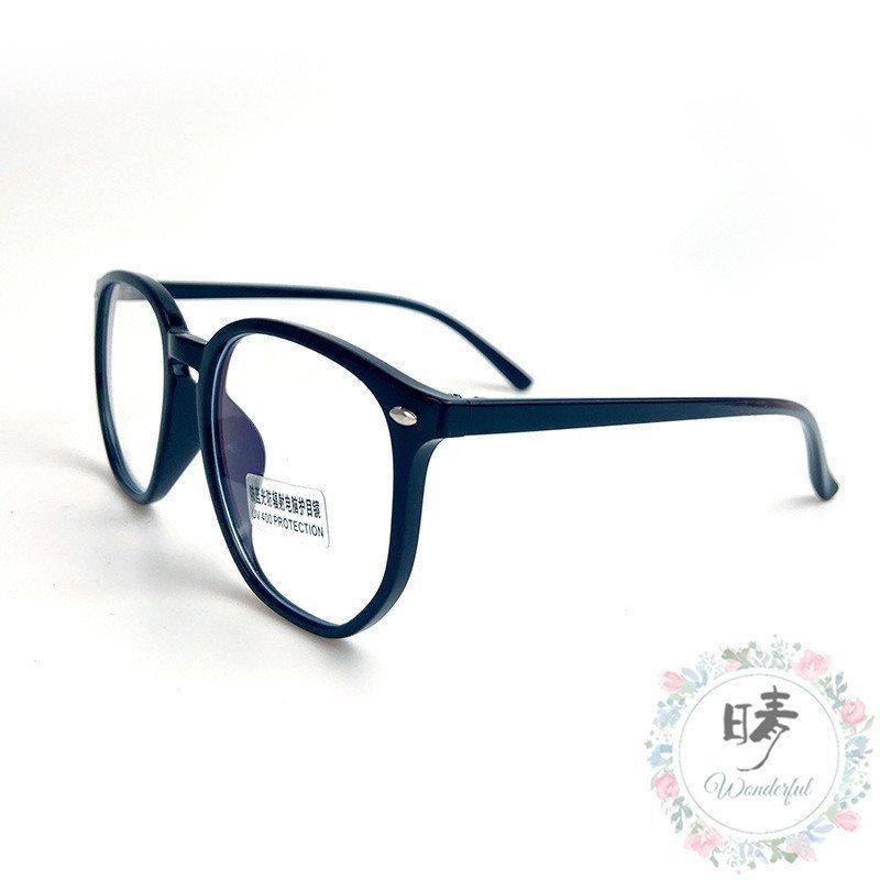 日本正規品 財布 帽子 ファッション小物 伊達メガネ レディース メンズ おしゃれ 送料無料 メガネ 伊達メガネ 眼鏡 ブルーライトカット レディース 女性 男性 Pcメガネ 黒縁 ピンク おしゃれ 軽い Uvカット 丸めがね 大きい 透明 度なし ケース付き Www