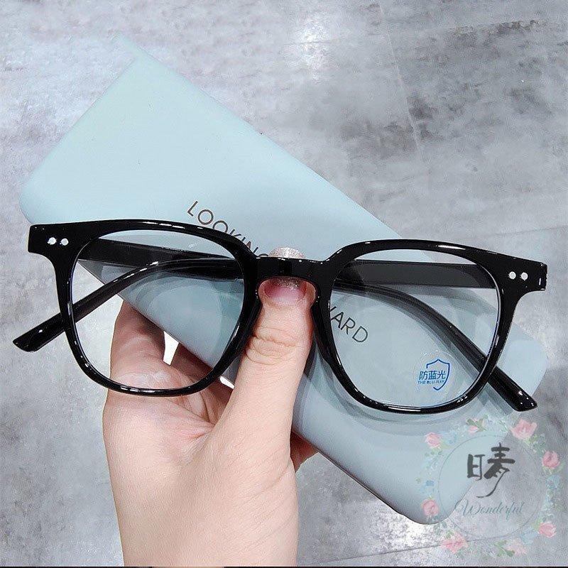 日本正規品 財布 帽子 ファッション小物 伊達メガネ レディース メンズ おしゃれ 送料無料 メガネ 伊達メガネ 眼鏡 ブルーライトカット レディース 女性 男性 Pcメガネ 黒縁 ピンク おしゃれ 軽い Uvカット 丸めがね 大きい 透明 度なし ケース付き Www