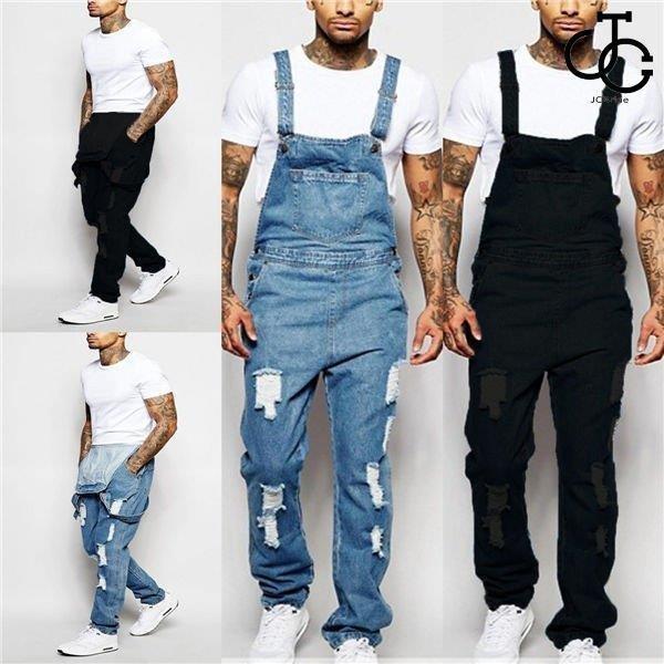 感謝価格 ボトムス パンツ サロペット メンズ オーバーオール つなぎ サロペット メンズ オーバーオール つなぎ デニムジーンズ デニムパンツ オールインワン ダメージ ワークパンツ 作業服 おしゃれ お洒落 かっこいい 春夏秋 Www Threeriversofs Com