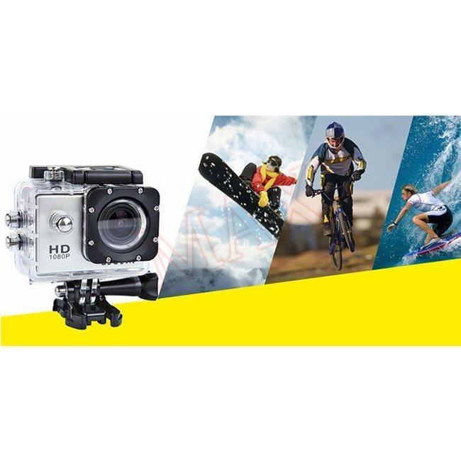 853円 メーカー公式ショップ 多機能 スポーツカメラ 本体 ムービー 耐水深30m 小型ドライブレコーダー 防水ビデオカメラ 自動撮影 SD32GB対応 動画録画 アクティブスポーツカム