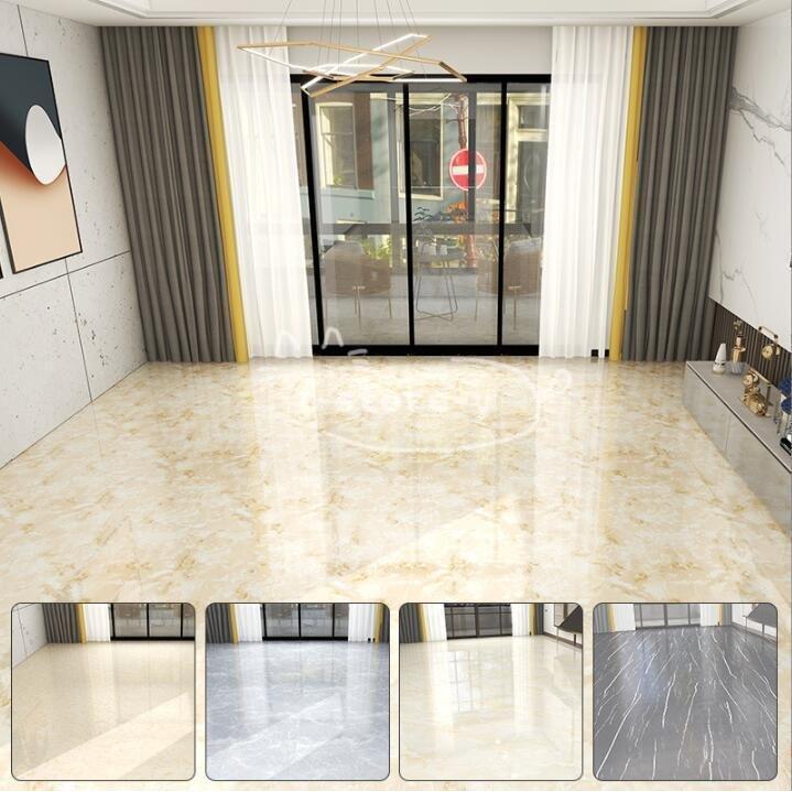 壁紙 床 おしゃれ 貼ってはがせる シール 防汚 のり付き カラー10柄 クロスm単位販売 張り替え 壁紙の上から貼る壁紙 アクセン補修 無地 17年激安