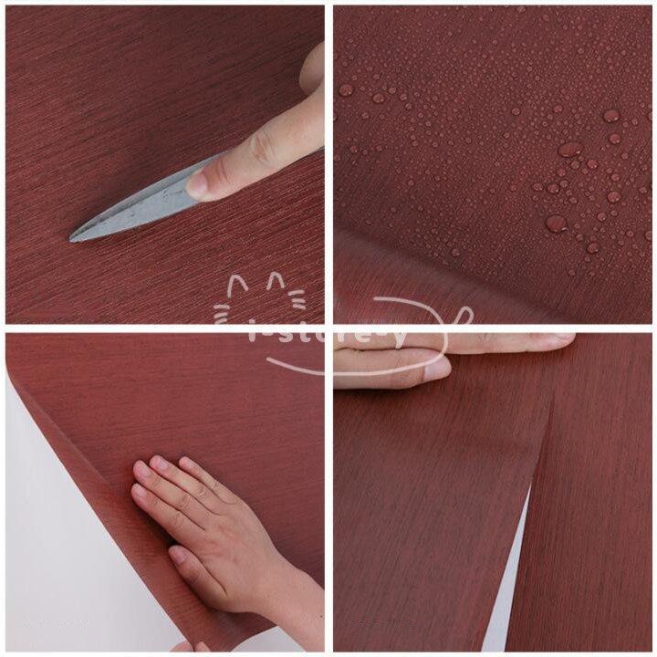 壁紙 床 おしゃれ 貼ってはがせる シール 防汚 のり付き カラー10柄 クロスm単位販売 張り替え 壁紙の上から貼る壁紙 アクセン補修 無地 17年激安