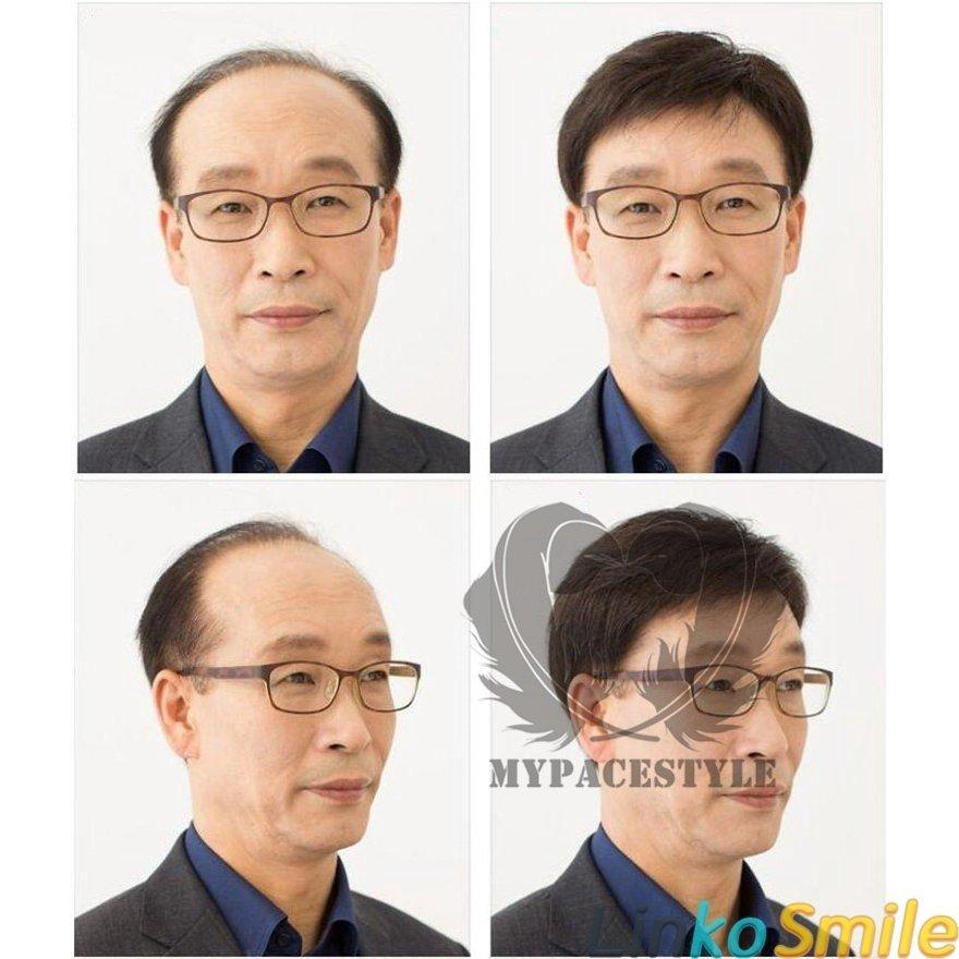 68 Off 男性用ウイッグ メンズ 脱毛症 かつら ヘアネット付き 自然 フルウイッグ 男性用 人毛100 中高年 お年寄り用 通気性 短い カツラ お父さん 父の日 Rmladv Com Br