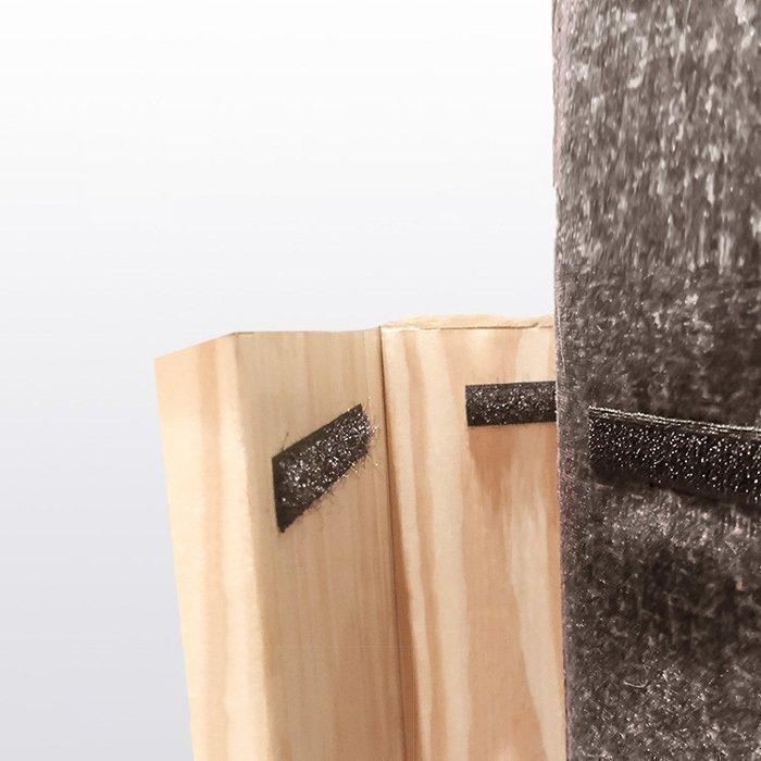 コーナータイプ 爪とぎボード おしゃれ おすすめ 麻 猫 防止シート 壁 保護 傷防止 組み立て簡単コーナーガード ひっかき イタズラ 防止 傷隠し 傷 Pbbc5 Smilehunterfourth 通販 Yahoo ショッピング